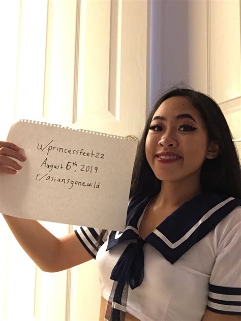 r/GoneWild posters don't want their photos to show up all over r/all just incase friends/loved ones see them. . Reddit asiansgonewild